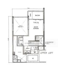 Miro (D11), Apartment #467177101